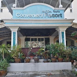 Convenient Resort, Suvarnabhumi Airport